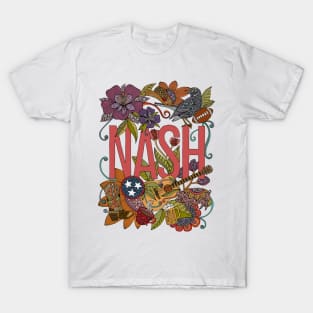 NASH T-Shirt